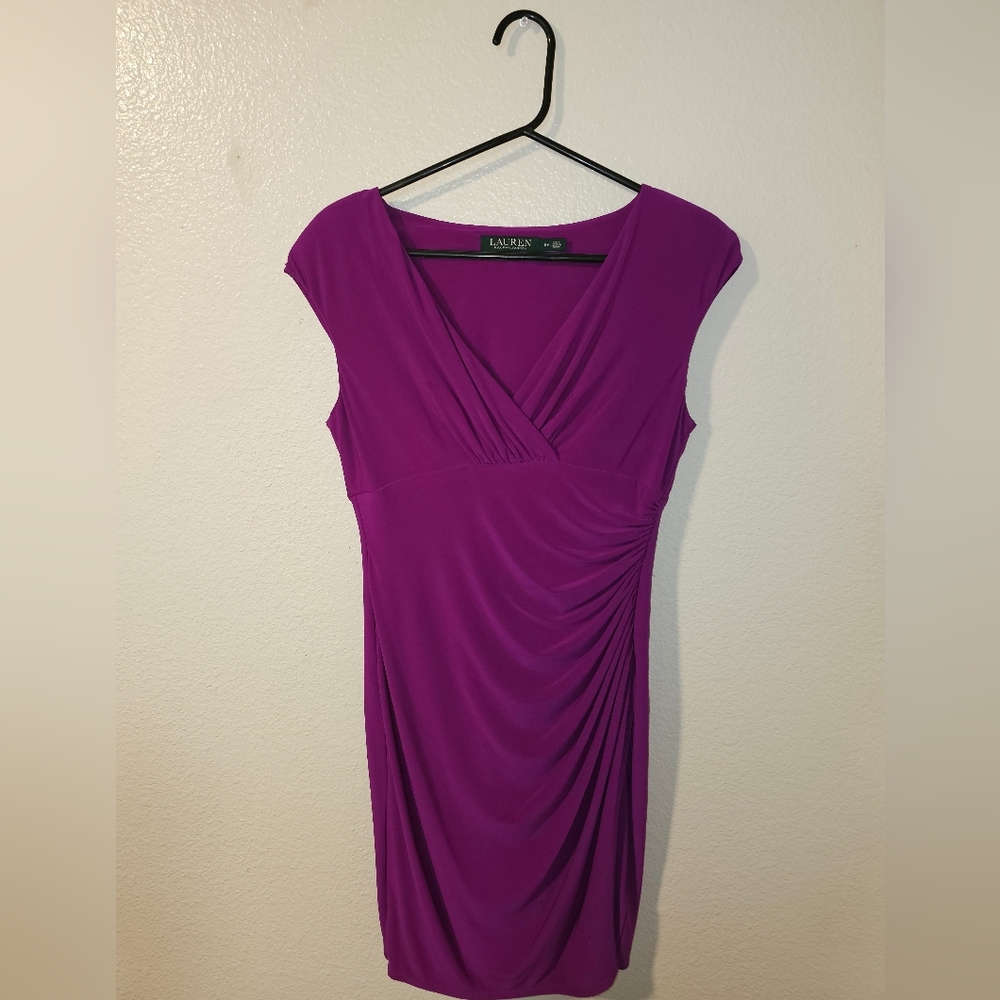 Ralph Lauren Dress